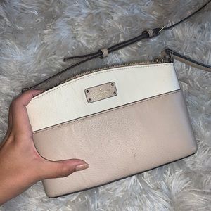 Kate Spade Crossbody Purse